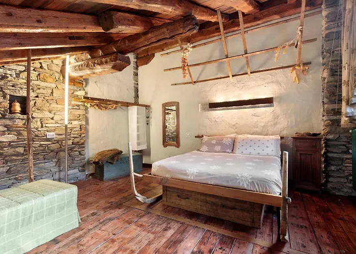 Lejlighed Il Fienile Della Nonna *