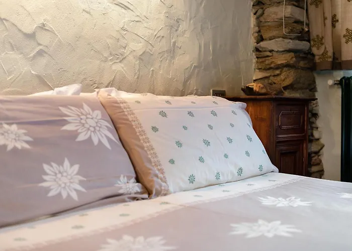 Il Fienile Della Nonna * Introd