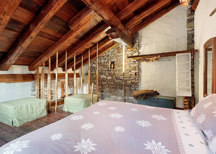 Lejlighed Il Fienile Della Nonna