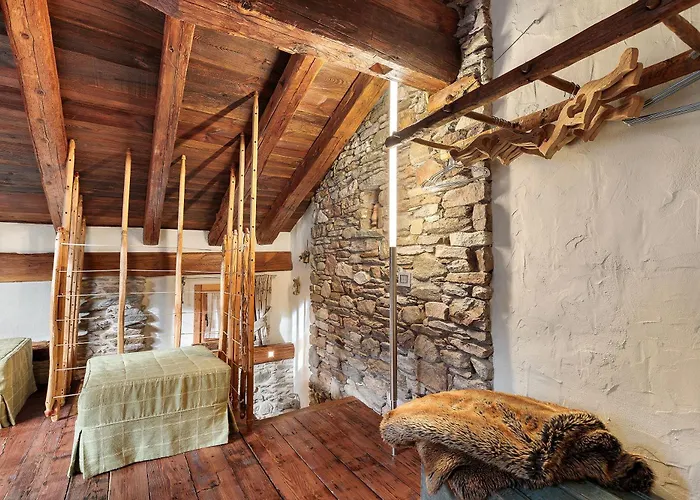 Il Fienile Della Nonna * Introd