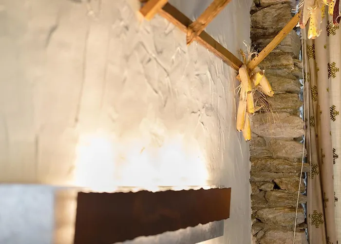 Lejlighed Il Fienile Della Nonna