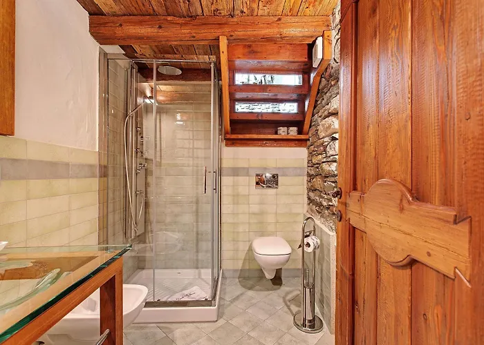 Il Fienile Della Nonna Introd