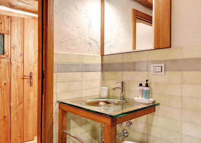 Il Fienile Della Nonna Lejlighed Introd