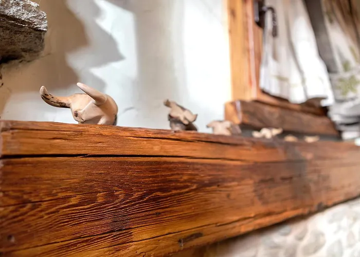 Il Fienile Della Nonna Lejlighed