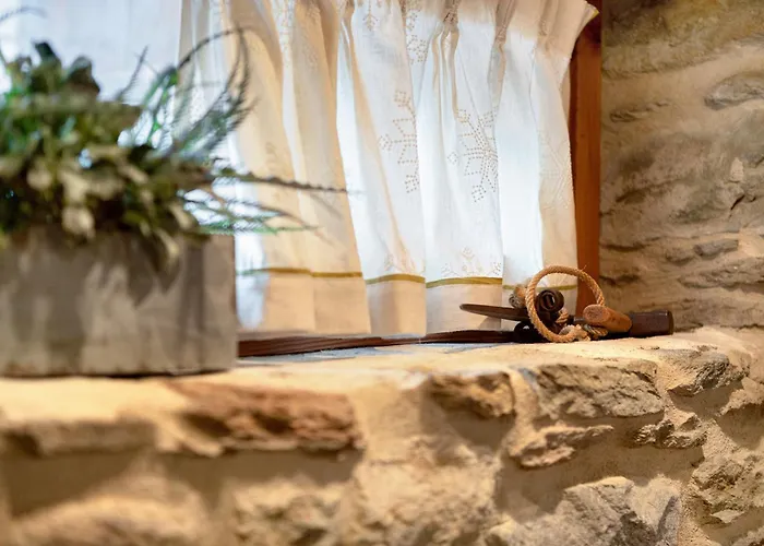 Il Fienile Della Nonna * Introd