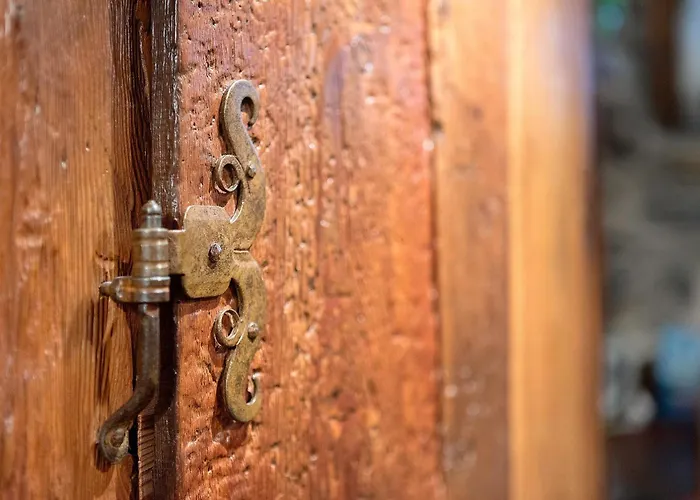 Lejlighed Il Fienile Della Nonna