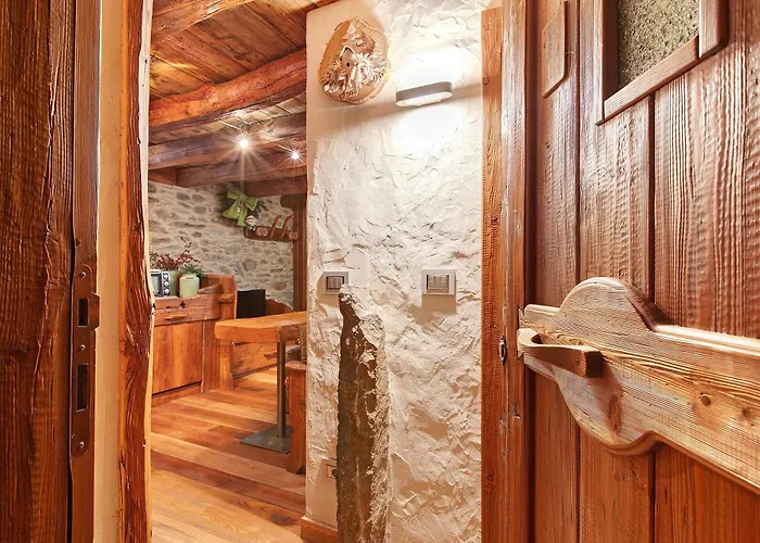 Lejlighed Il Fienile Della Nonna