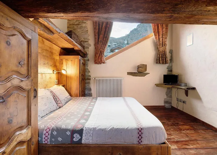 Il Fienile Della Nonna *