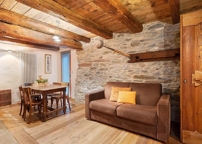 Il Fienile Della Nonna