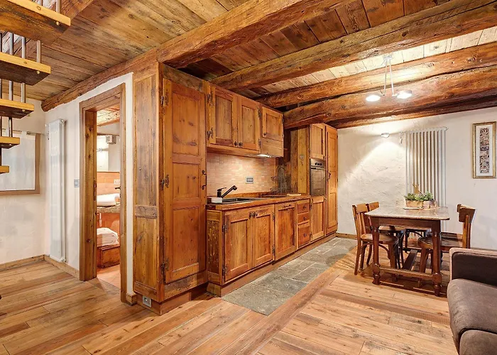 Il Fienile Della Nonna *