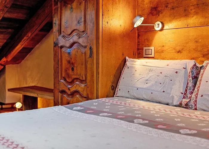 Il Fienile Della Nonna