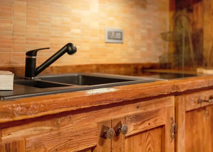 Lejlighed Il Fienile Della Nonna Introd