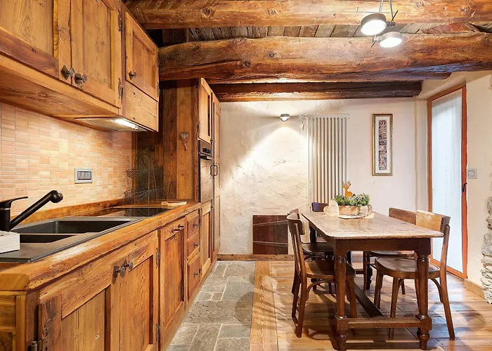 Lejlighed Il Fienile Della Nonna