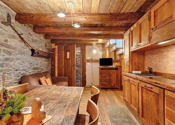 Lejlighed Il Fienile Della Nonna *