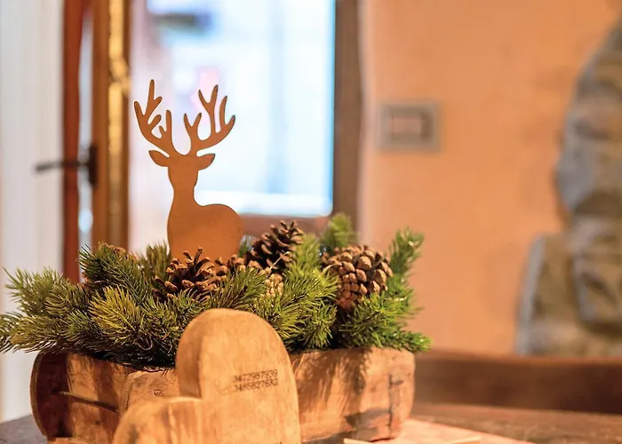 Il Fienile Della Nonna *