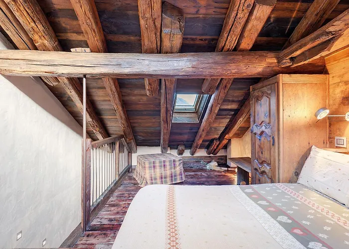 Il Fienile Della Nonna Lejlighed