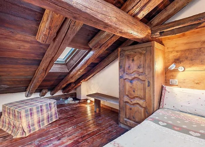 Lejlighed Il Fienile Della Nonna