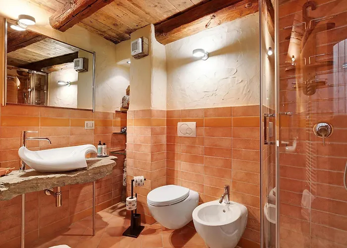 Lejlighed Il Fienile Della Nonna