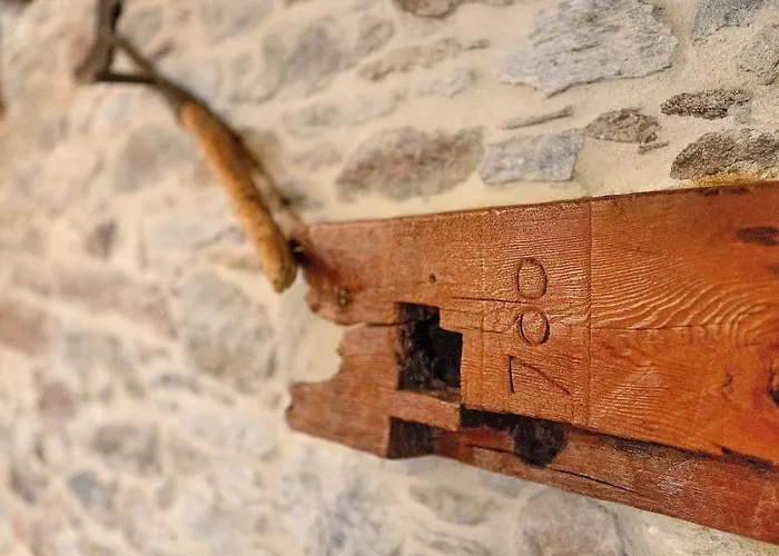 Il Fienile Della Nonna *