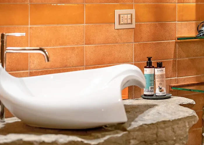 Il Fienile Della Nonna Lejlighed Introd