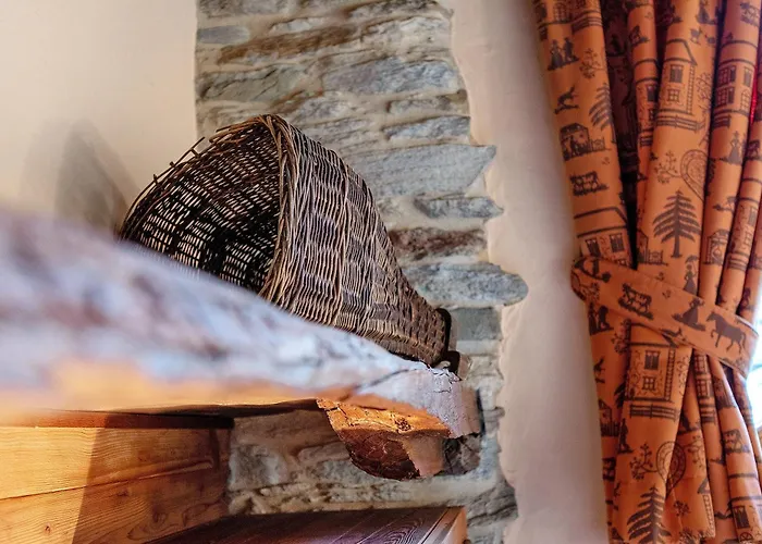 Il Fienile Della Nonna *