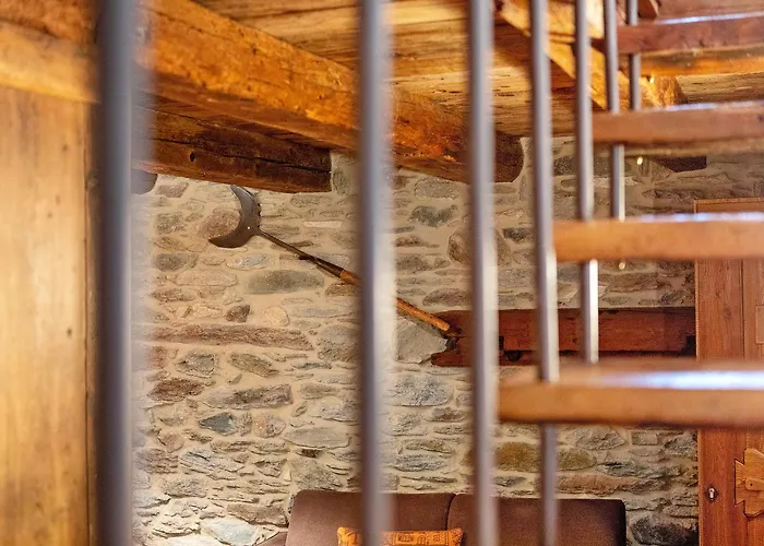 Il Fienile Della Nonna * Introd