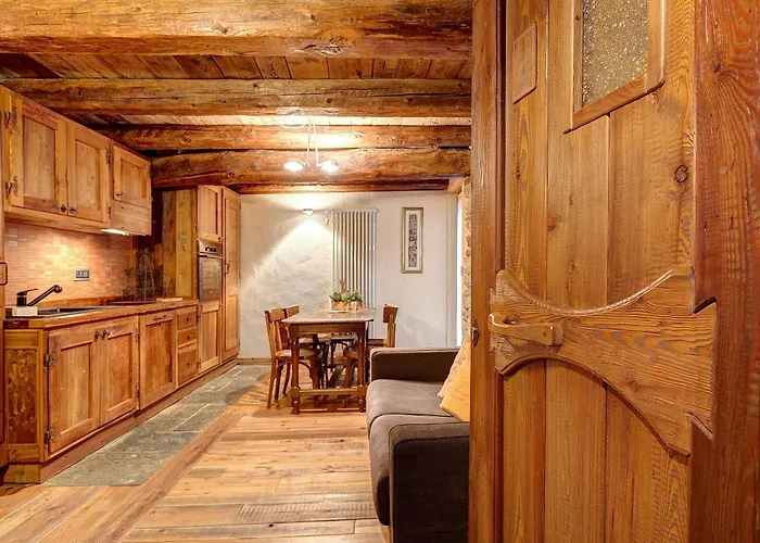 Il Fienile Della Nonna