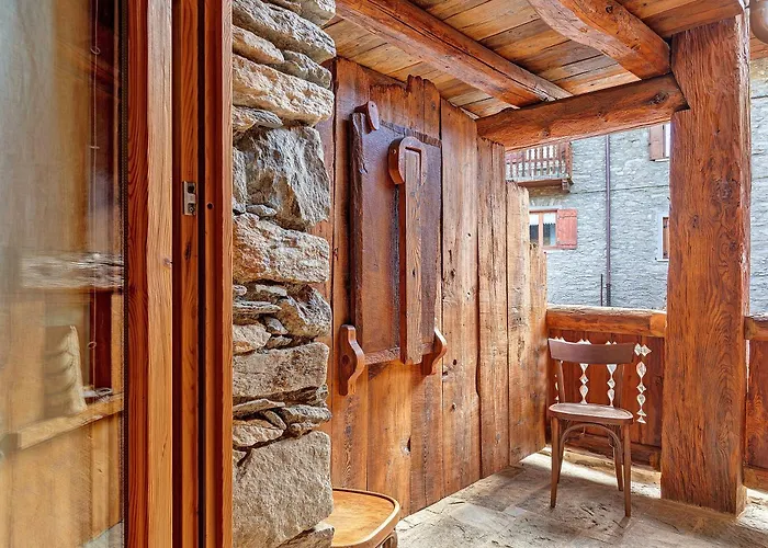 Il Fienile Della Nonna *