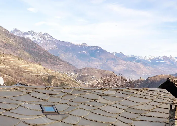 Lejlighed Il Fienile Della Nonna